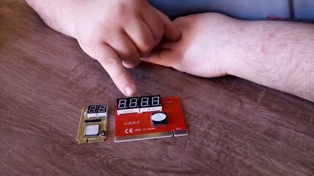 Placas PC Analyzer