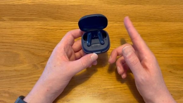 Soundcore P40i - After One Week