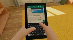 Роблокс удалила мне мама. Клип