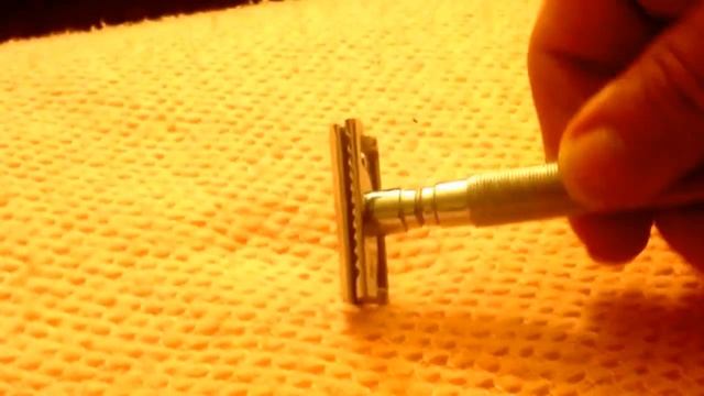 Cheapshaver Reviews Maggard Razors смотреть онлайн