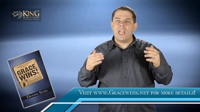 Why do people covered by grace still sin? - Grace Wins #47 смотреть онлайн