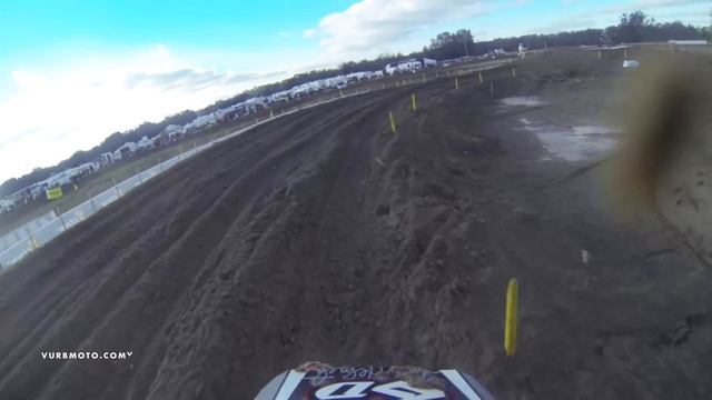 2013 Mini O's: Outdoor Practice ft Mason Gonzales - vurbmoto смотреть онлайн