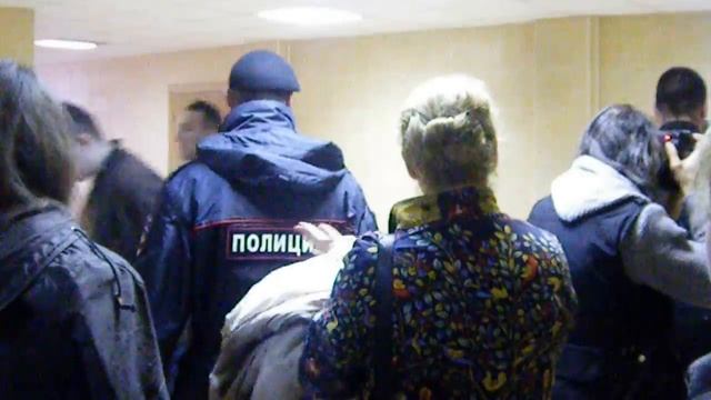Подсудимые герои по делу 6 мая смотреть онлайн