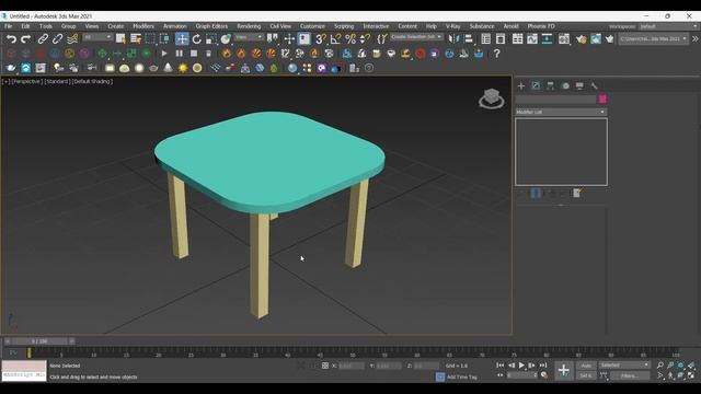 Using Shapes and Basic Editable Spline | 3D Max Beginners Guide in Hindi & Urdu #3dsmax #autocad смотреть онлайн
