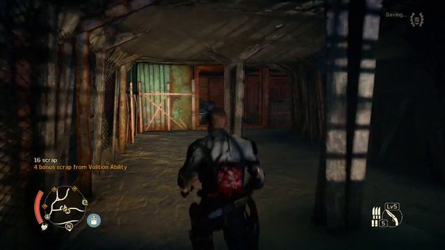 Mad Max | The Dredges Camp All Collectibles Guide (Insignia/Scrap/Oil Well Parts)