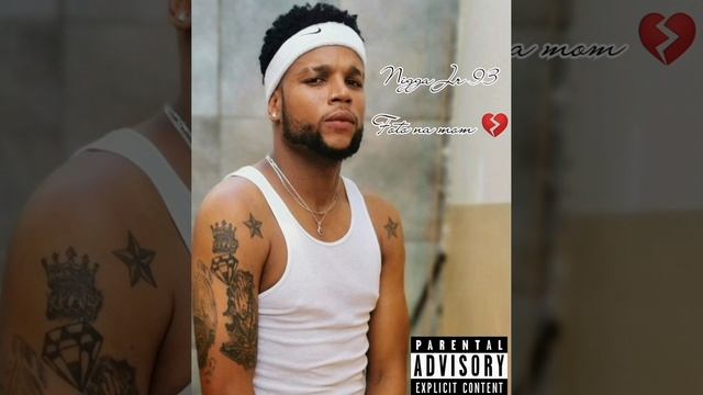 Nigga Jr 93 - "Foto na mon" (808 Tower Prod) смотреть онлайн