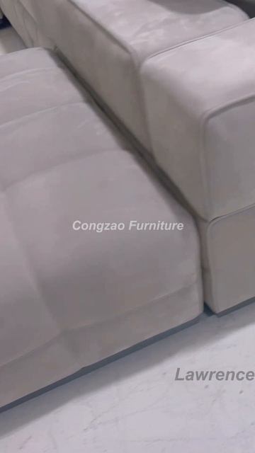 Customer's Lawrence sofa смотреть онлайн