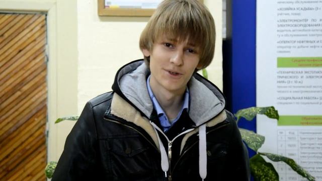 Посвящение В СТУДЕНТЫ!