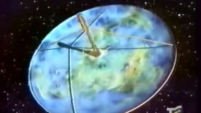 Заставка Телеэкспо реверс