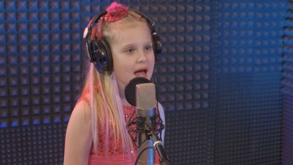 Виктория Исланкина - Dance monkey