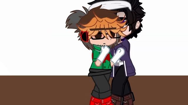 Cure for Me || FNaF || Gift for @Fox_needs_sleep || Ft.The Will’s & Henry’s! смотреть онлайн