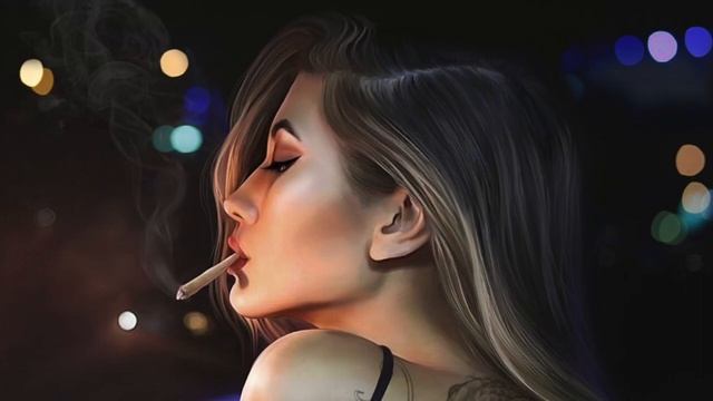 nicebeatzprod x МАРИОNETKА - Я сожгу твои сигареты смотреть онлайн