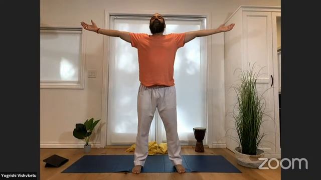 Muladhara/Root Chakra Silent Practice #muladharachakra #groundingyoga #freeyoga #chakrayoga смотреть онлайн