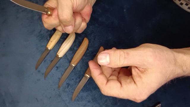 Карманный нож Малыш смотреть онлайн