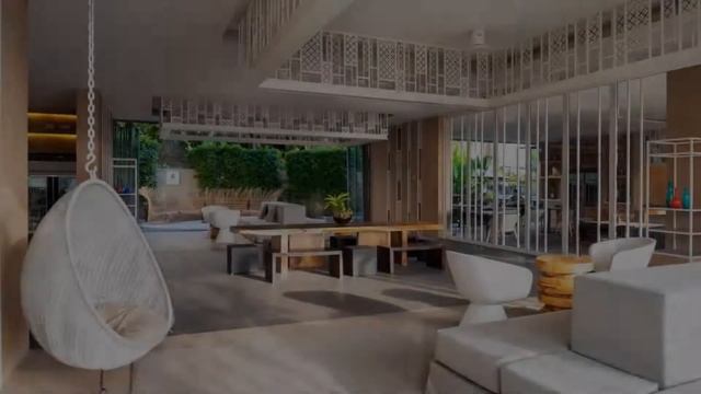 The Andaman Beach Hotel Phuket Patong SHA Plus, Patong Beach, Thailand