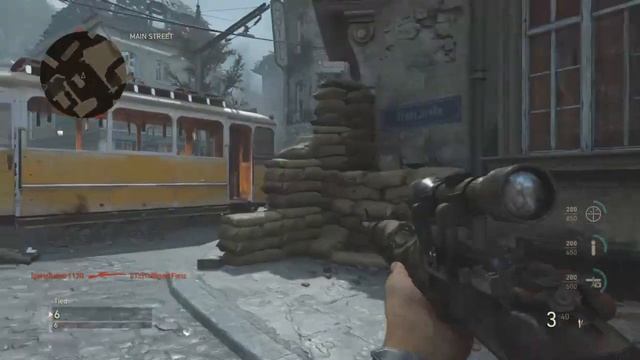 WW2 SNIPER CLAN RECRUITMENT/RANDOM LIVE GAMEPLAY смотреть онлайн