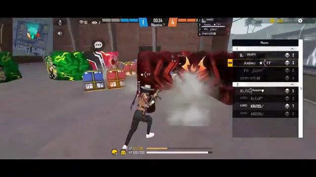 CS TOURNAMENT || TEAM 69 VS TEAM MLD || GARENA FREE FIRE || DEKA VAI OFFICIAL❤❤ смотреть онлайн
