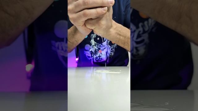 УБИЙСТВО МИКРОБОВ