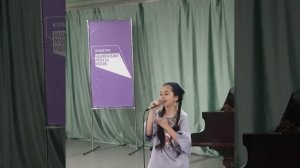 Чеченская песня,, ДАЙМОХК»
