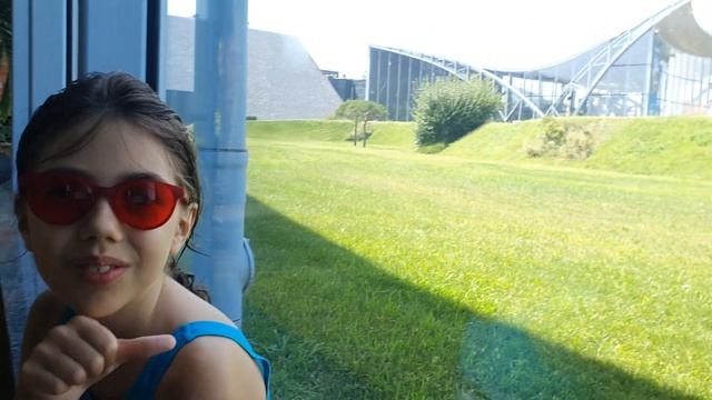 Един ден в ТЕРМЕ БУКУРЕЩ (Therme Bucuresti) - какво да очаквате ☀ смотреть онлайн