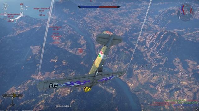 Справлюсь? War Thunder