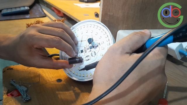 Lampu LED 45 Watt Redup jadi TERANG, INI SOLUSINYA !! смотреть онлайн