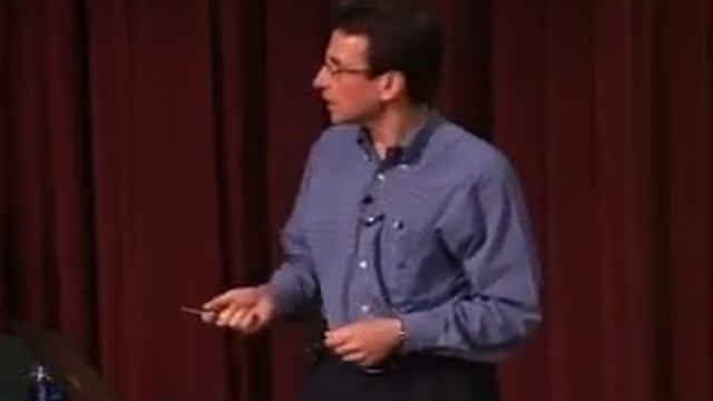Ken Wirt-The Future of Appliances смотреть онлайн