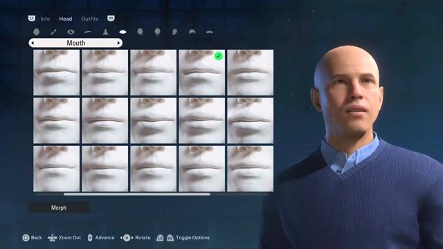 EA FC24 Manager Creation Guide: ARNE SLOT Lookalike Face Tutorial
