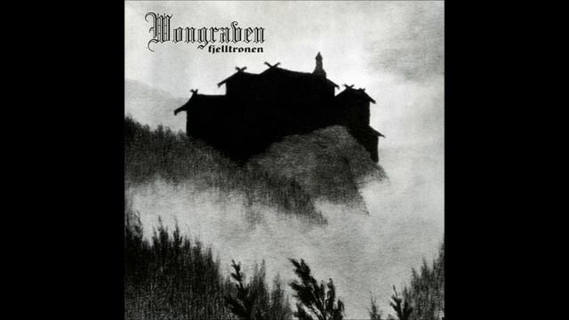 WONGRAVEN Fjelltronen смотреть онлайн