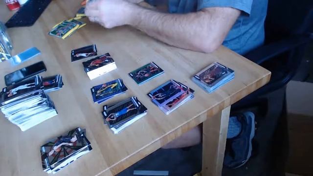 prizm blaster thescoutscards смотреть онлайн