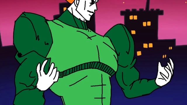 Pico Battle Friday night funkin (animation) смотреть онлайн