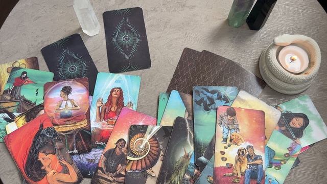 О тебе: скрытые стороны, о которых ты не знаешь | Таро смотреть онлайн