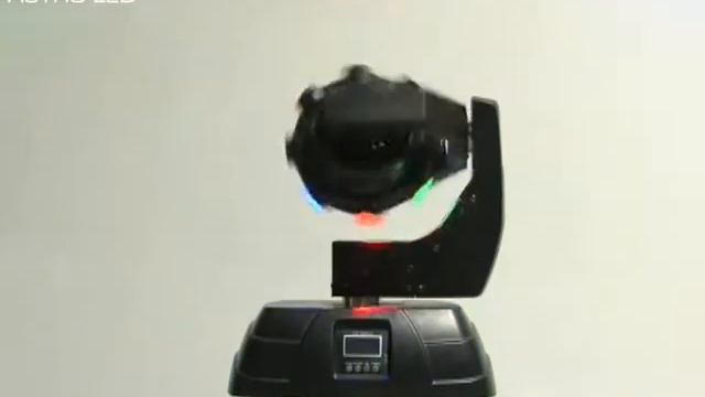 Astro LED.wmv смотреть онлайн