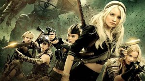 Запрещённый приём 2011 клип ОST dubstep Запрещенный прием