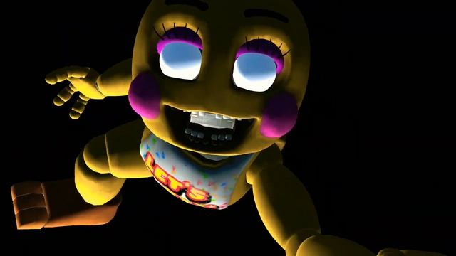 prisma 3d) fnaf) short song ultimate fright смотреть онлайн