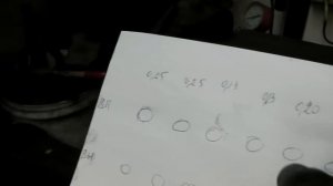 TOYOTA HIACE двс 3RZ-FE не стандартная регулировка клапанов/