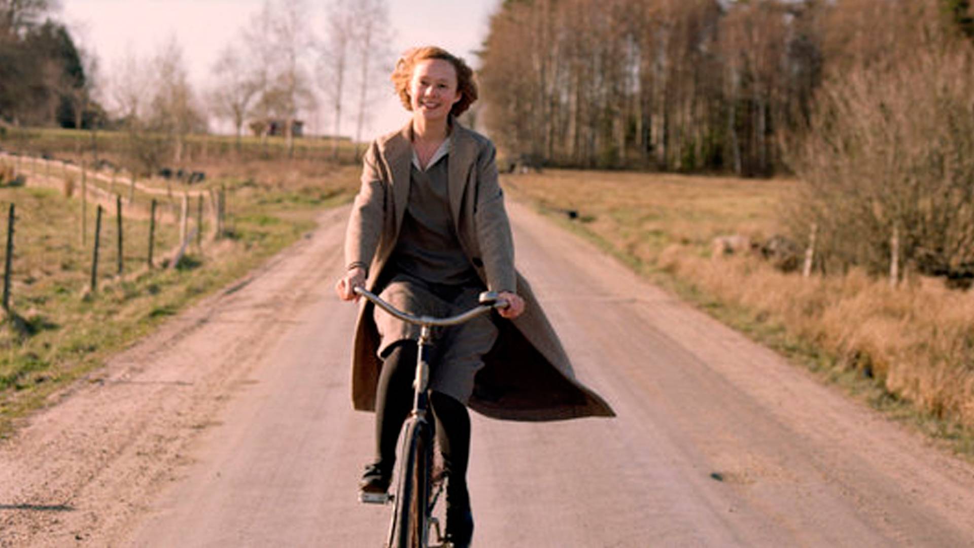 Быть Астрид Линдгрен (2018) — Русский трейлер смотреть онлайн