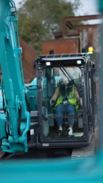 Excavator work ! #jcb #manitou #terex #jcbindia #kirloskar #facts #construction смотреть онлайн