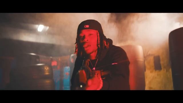 Booka600 - Ok Ok Ok Featuring Lil Durk & King Von (Official Video)