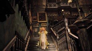 Багровый пик (2015) — Русский трейлер