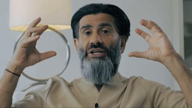 Как жизнь заставила меня обрести настоящую мотивацию. Октай Алиев смотреть онлайн