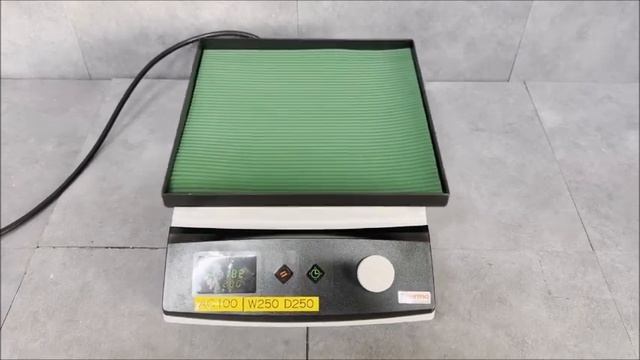 BioKonvison Thermo Compact Digital Mini Rotator 작동영상 смотреть онлайн