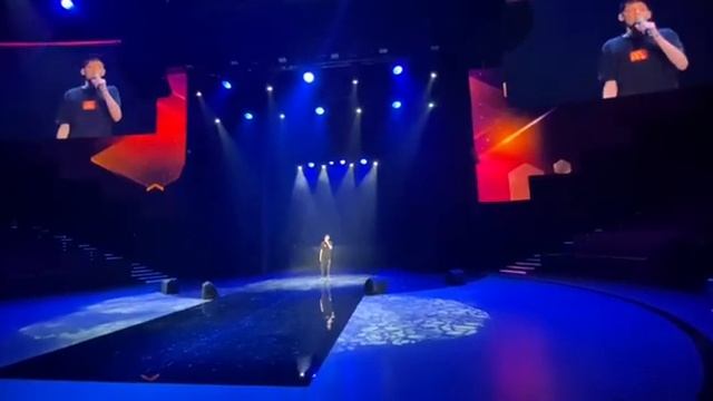 Илья Korolek «От кутюр» смотреть онлайн