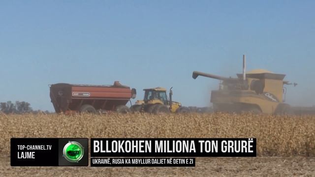 Edicioni Informativ, 07 Maj 2022, Ora 00:00 - Top Channel Albania - News - Lajme смотреть онлайн