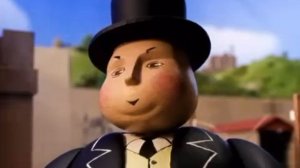 The Sad Tale Of Henry The Engine. From Last Week Tonight with John Oliver