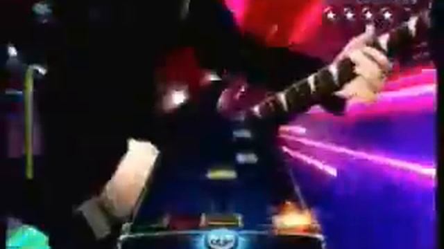Rock Band 3 DLC: Chameleon Carneval Expert Guitar, 100%, 287k (FC!!) [ERG] смотреть онлайн