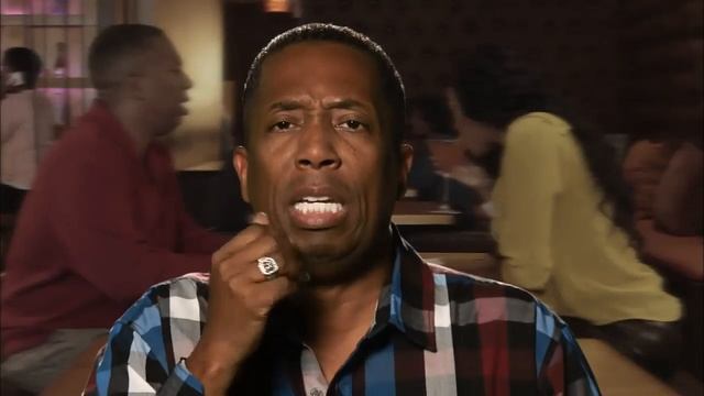 Best of Gary With Da Tea | Rickey Smiley For Real смотреть онлайн