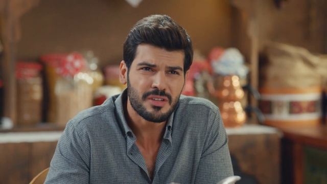 Bella Ve Hazar'ın Gemici Usulü Kuru Fasulye Aşkı -  Yeni Gelin 25. Bölüm