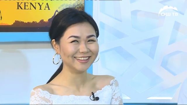 #ОшТВ | Скрипкачы Айнуранын кичинекей окуучулары смотреть онлайн