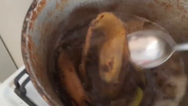 Карамель из Бананита смотреть онлайн